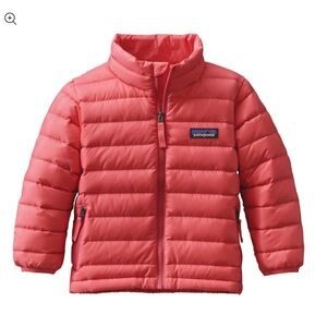 Patagonia jacket